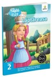 Laptareasa. Nivelul 2/Esop