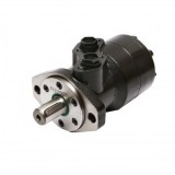 Motor BMR 160cc D 25mm 1/2 Breckner Germany