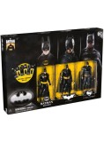 Batman 85th Multipack 10cm 3 Pack 6070909