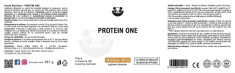 Protein ONE foto