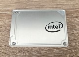 SSD 256GB Intel 545s Series 2.5&quot; SATA III