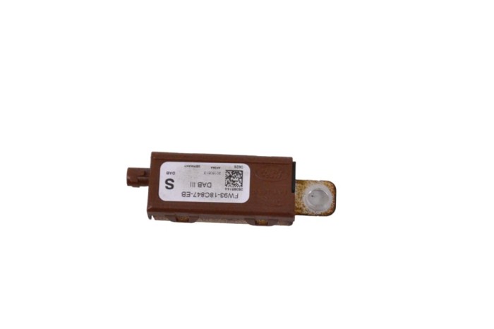 Amplificator de antena LAND ROVER RANGE ROVER EVOQUE L538 2018 OEM: FW93-18C847-EB 15530939