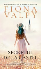 Secretul de la castel | Fiona Valpy