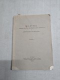 Buletinul Laboratorului de Mineralogie Generală - vol. 1 - Universitatea din București