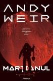 Martianul - Andy Weir