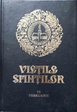 Vietile Sfintilor Februarie - Editura Episcopiei Romanului, 2001, 438 pagini, Coperta Cartonata
