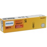 BEC INTERIOR WB T5 12V - PHILIPS