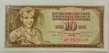 Cumpara ieftin BANCNOTA 10 DINARI / DINARA - RSF YUGOSLAVIA, anul 1968 *cod 848 = UNC