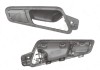 Maner Usa Interior Fata Dreapta Negru Crom VW Passat B6 (3C) 2005-2010 Rapid