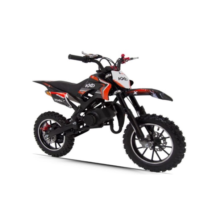 Motocicleta cross 49 Roata pe 10&amp;quot;