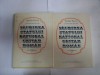 Faurirea Statului National Unitar Roman 1918 Vol.1-2 - Stefan Pascu , 20532
