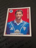 Sticker supercalcio 97-98 merlin