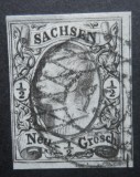 CN STATE GERMANE SAXONIA