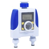 Cumpara ieftin Programator irigații electronic, ieșire dublă, am&acirc;nare stropire