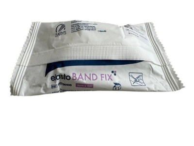 ElastoBAND FIX- bandaj 6cmx4m foto