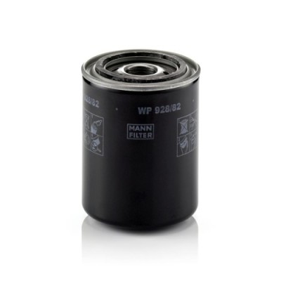 Filtru ulei Mann-Filter WP92882 foto