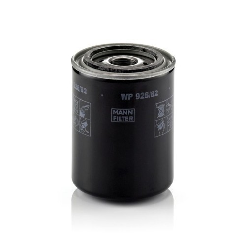 Filtru ulei Mann-Filter WP92882