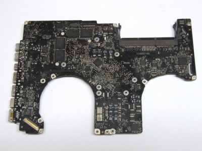 Placa de baza pentru Apple Macbook Pro A1286 DEFECTA! foto