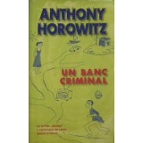 UN BANC CRIMINAL-ANTHONY HOROWITZ-183538