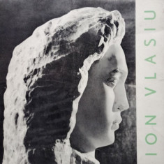 Ion Vlasiu - Ion Vlasiu (1967)