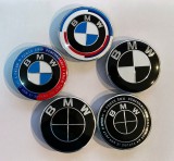 Capace jante aliaj BMW diam 68 mm set 4 bucati mai multe modele