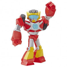 Transformers Robot Super Puternic Hotshot foto