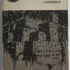 Franz Kafka - Castelul