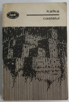 Franz Kafka - Castelul foto