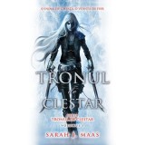 Tronul de Clestar - Sarah J. Maas