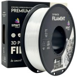Filament PLA Silk negru 1.75mm - TonerHub compatibil
