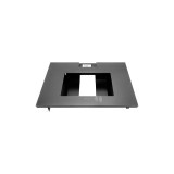 Ușă pentru espressor GAGGENAU BOSCH 20001447 00776609 Original