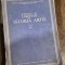 Studii si Cercetari de Istoria Artei - Nr. 3-4 Anul 1954