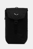 Salewa rucsac Fanes 24L culoarea negru, mare, uni, 00.0000001433