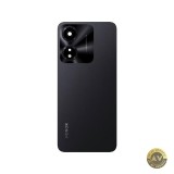 Capac Baterie Honor X5 Plus Negru (Midnight Black) Service Pack 9707AASY