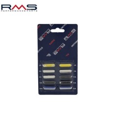 Kit 10 sigurante electrice ceramice (RMS)