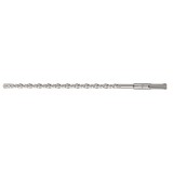Burghiu zidarie SDS PLUS 8x260mm tip S4 GRAPHITE 57H420 HardWork ToolsRange