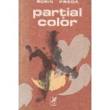 Partial color - Roman
