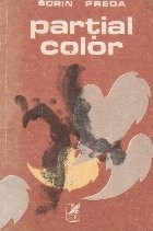 Partial color - Roman foto