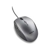 Mouse optic cu fir NGS Moth Gray 1600dpi silent click adaptor USB-C