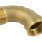 Conector arc 90&deg; tată-mamă