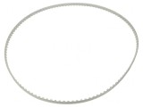 Curea dințată T10 10mm x 1200mm