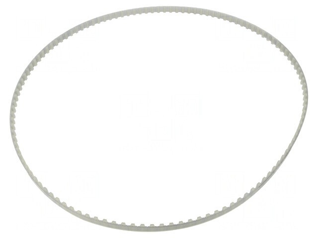 Curea dințată T10 10mm x 1200mm