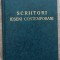 Scriitori ieseni contemporani - Nicolae Busuioc// dedicatie Vlad Bejan