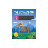 The Ultimate Grade 7 Math Workbook (IXL Workbooks)