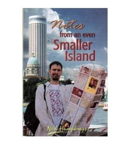 Neil Humphreys - Notes from an even Smaller Island - 110163