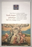 Studii despre psihologia lui C.G. Jung, Toni Wolff, feminitate, terapie, psihoterapie, Colectia Philemon,