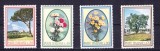 TSV$ - 1966 MICHEL 1206-1209 ITALIA MNH/** LUX