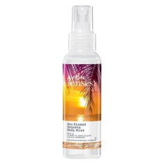 Spray de corp Sun Kissed Sunsets &ndash; Relaxare și Aromă Luxoasă