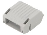 Acoperire izolantă gri IPX8