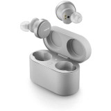 Casti audio true wireless Philips TAT8506WT/00, Alb, &quot;TAT8506WT/00&quot; (timbru verde 0.18 lei)